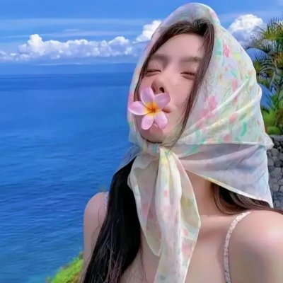 深深腥红